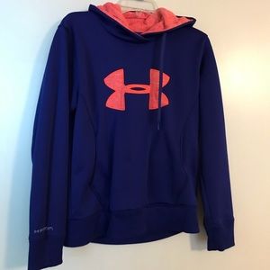 Under Armour pull over